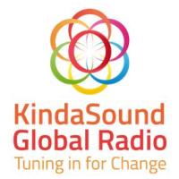 KindaSound Community Radio